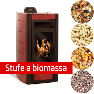 stufe a biomassa